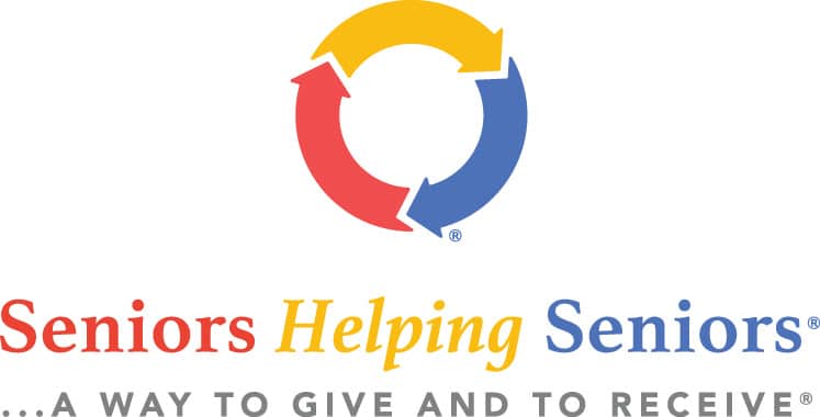 A Way to Give and Receive – Seniors Helping Seniors comes to DSM!